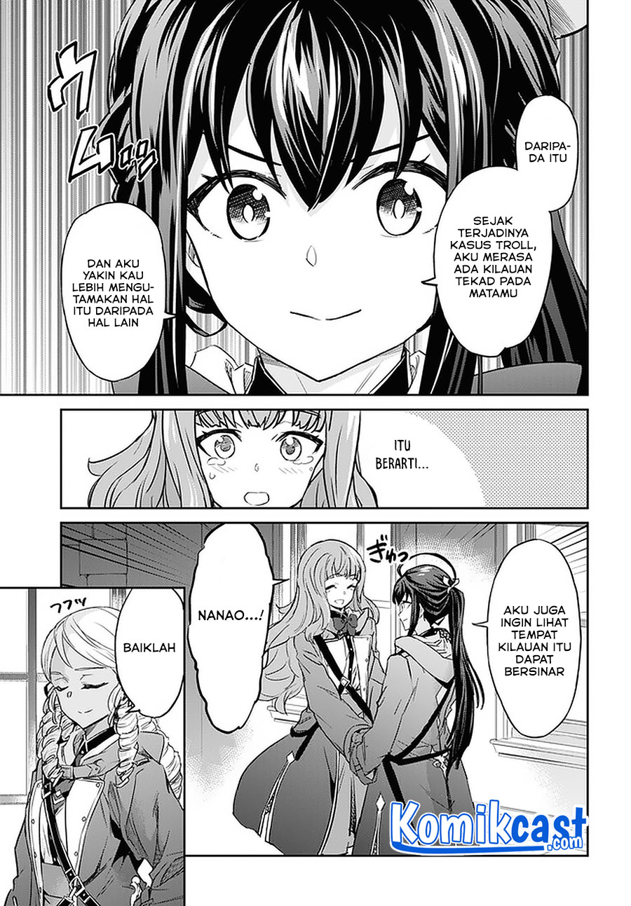 Nanatsu No Maken Ga Shihai Suru Chapter 22.2 Bahasa Indonesia